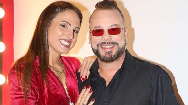 Χρήστος Δάντης: Έχουμε 33 χρόνια διαφορά με την Ασημίνα… με τρόμαξε που ένιωσα έλξη για ένα τόσο νεαρό άτομο