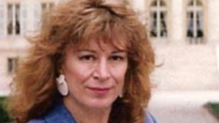 Πέθανε η γνωστή δημοσιογράφος Ηρα Φελουκατζή - Στο Παρίσι η κηδεία και η αποτέφρωσή της