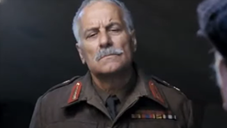 Πέθανε από κορονοϊό ο ηθοποιός Κώστας Κλεφτόγιαννης