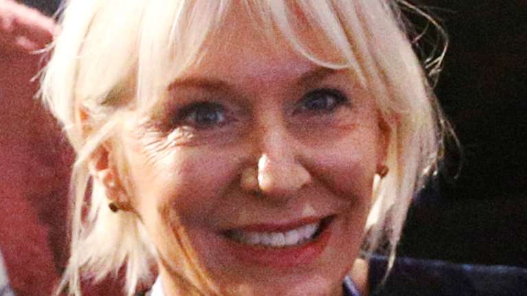 Κορονοϊός: Αρρώστησε και η Βρετανίδα υφυπουργός Υγείας