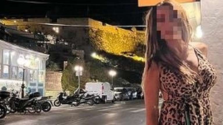 Επίθεση με καυστικό υγρό στην Κρήτη: &quot;Η 38χρονη έστελνε ροζ φωτογραφίες σε ένα από τα αδέρφια του 36χρονου&quot;