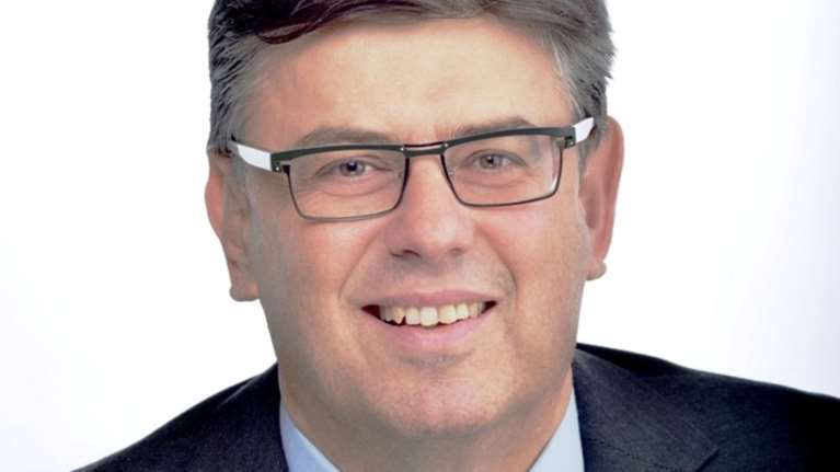 Μιχάλης Χάλαρης: Ποιος είναι ο νέος σύμβουλος του ΠΑΣΟΚ για θέματα Πολιτικής Προστασίας