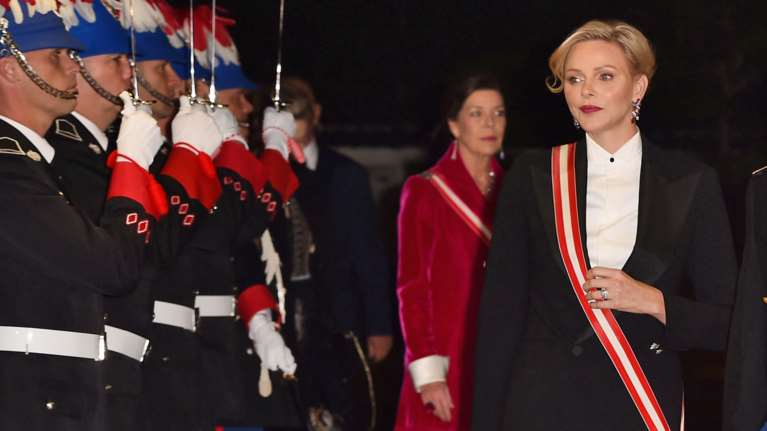 Αντίστροφη μέτρηση για την επιστροφή της πριγκίπισσας Σαρλίν: Η γιορτή του Μονακό που δεν χάνει ποτέ