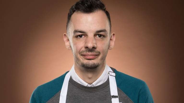 Βαρύ πένθος για τον Χαράλαμπο του MasterChef - Λεωφορείο καταπλάκωσε τον 52χρονο θείο του