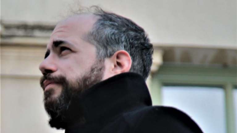 Πώς μετατρέπουμε ένα πολιτιστικό γεγονός σε είδηση; - Σεμινάριο από τον Αρη Ασπρούλη