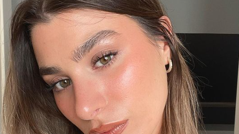 Η Χρύσα Μιχαλοπούλου μιλάει πρώτη φορά για τον Λεωνίδα Κουτσόπουλο: &quot;Είναι υπέροχος&quot;