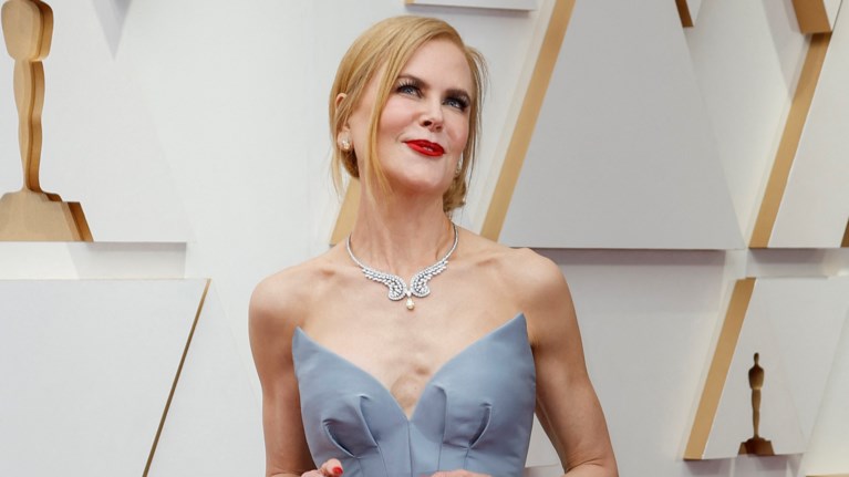 nicole kidman