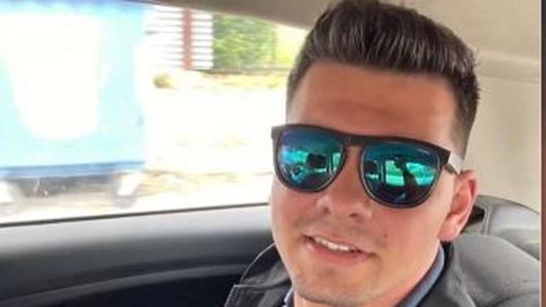 Θρήνος για τον 22χρονο Δημήτρη που σκοτώθηκε στην Εγνατία: "Ολοι τον αγαπούσαν", λέει συντετριμμένος ο πατέρας του