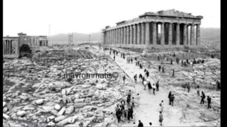 Παρατηρητήριο ΝΔ - Τα 10 fake news για την Ακρόπολη: Εχουν φτάσει σε άλλο επίπεδο