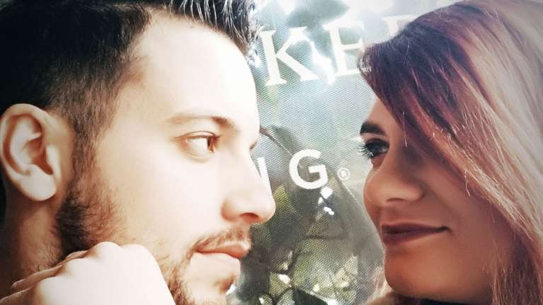 Στα δικαστήρια της Πάτρας ο Μάνος Δασκαλάκης - Για την αίτηση διαζυγίου που έχει υποβάλλει κατά της Ρούλας Πισπιρίγκου