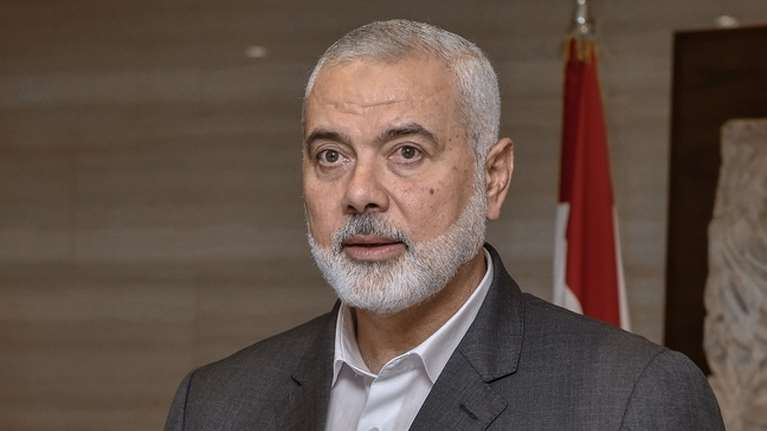 Γάζα: Δέκα μέλη της οικογένειας του αρχηγού της Χαμάς, Ισμαήλ Χανίγια, σκοτώθηκαν από ισραηλινό πλήγμα