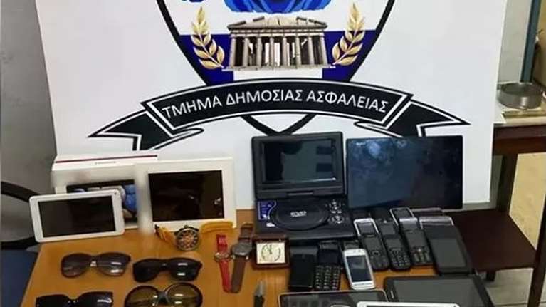 Συμμορίες πορτοφολάδων στο Μετρό: &quot;Δεν πάω στην μπλε, θα έχω μπλεξίματα με τους Αλβανούς&quot; - Πώς χώριζαν τις γραμμές