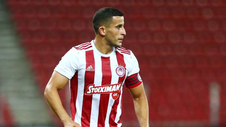 &quot;Ηurriyet&quot;: Τέλος ο Ολυμπιακός - Στη Γαλατάσαραϊ με 1,5 εκατ. ευρώ τον χρόνο ο Ομάρ Ελαμπντελαουί