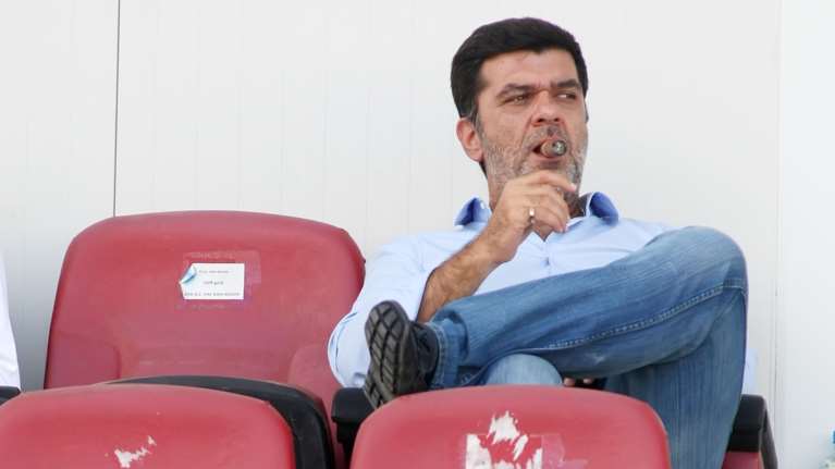 Επιτροπή &quot;πόθεν έσχες&quot; για τον Ανδρέα Πάτση: Του ανοίγουν τους λογαριασμούς, τον στέλνουν στον Εισαγγελέα