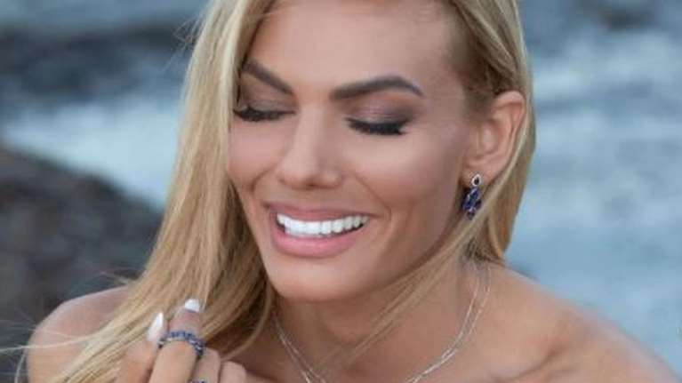 Ιωάννα Μαλέσκου: Νέος έρωτας για την παρουσιάστρια - Ποιος της &quot;έκλεψε&quot; την καρδιά