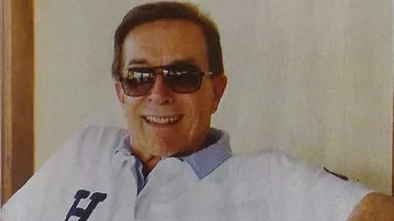 Μενδώνη για Δάκη: Η φωνή του έχει συνδεθεί με μια ολόκληρη εποχή του ελληνικού τραγουδιού