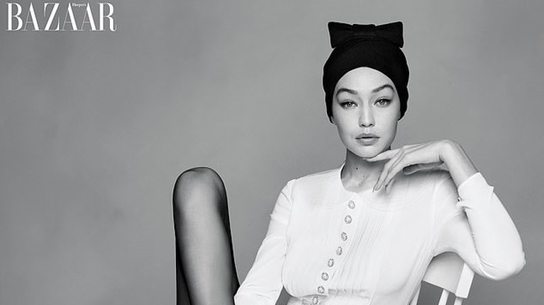 gigi hadid