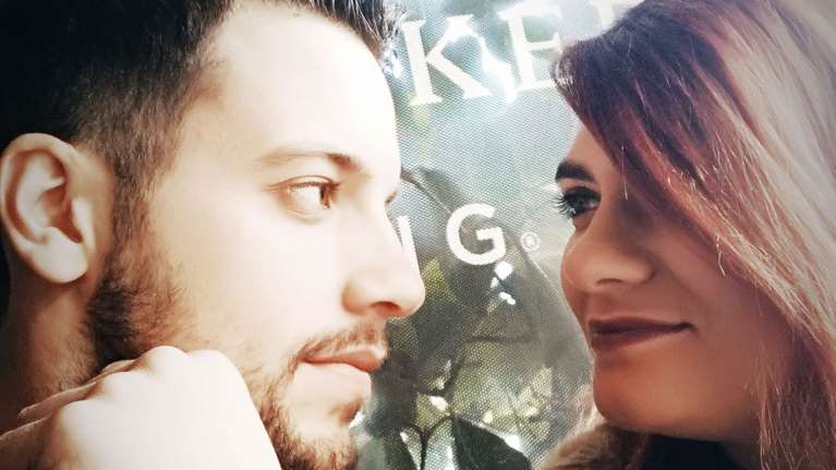 Η Πισπιρίγκου παίρνει συνέχεια τηλέφωνο τον Δασκαλάκη μέσα από τη ΓΑΔΑ - Της έβαλε φραγή κλήσεων