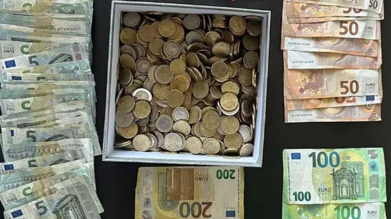 Αστυνομικές επιχειρήσεις σε δυτική Αττική και κέντρο της Αθήνας: 14 προσαγωγές - 12 συλλήψεις