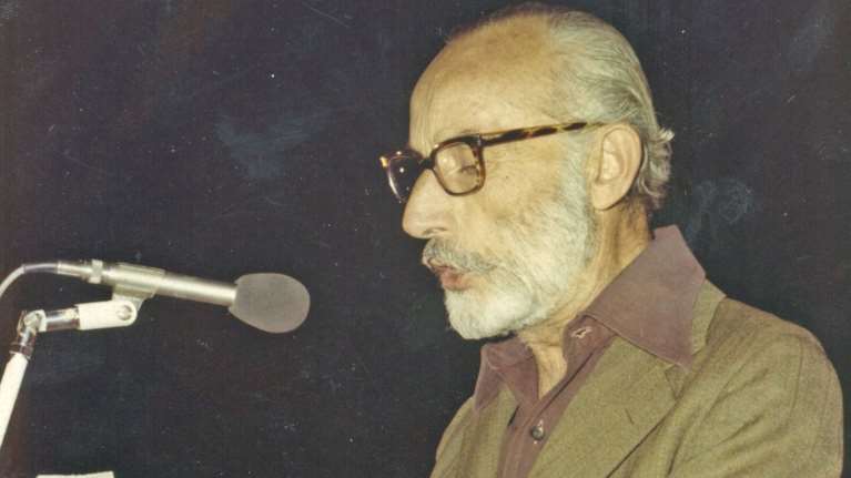 Μάνος Κατράκης: Το αφιέρωμα της Finos Film για τα γενέθλια του αείμνηστου ηθοποιού - Ενας από τους μεγάλους