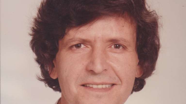 Θλίψη στον καλλιτεχνικό κόσμο: Πέθανε ο ηθοποιός Μάνος Βενιέρης