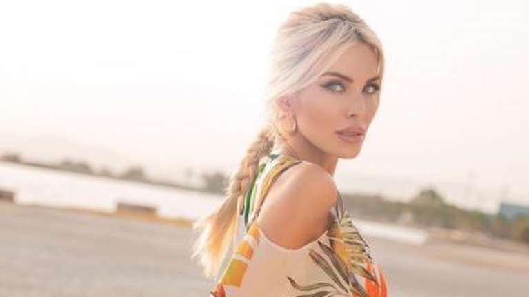 Ξεσπά η Κατερίνα Καινούργιου: Προσβάλλουν την τιμή και την αξιοπρέπειά μου