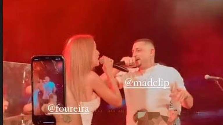 Νεκρός ο Mad Clip: Το ντουέτο με τη Φουρέιρα στον γάμο λίγη ώρα πριν το δυστύχημα  - Οι τελευταίες αναρτήσεις [εικόνες]