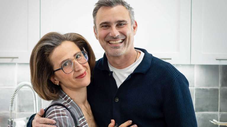 Η Ιντερσεξ κοινότητα ευχαριστεί τον Καπουτζίδη: &quot;Δίνει φωνή και πρόσωπο σε μια κοινότητα που για χρόνια έμενε αόρατη&quot;