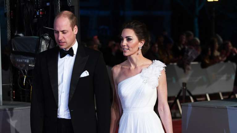 Νίκη για την Κέιτ Μίντλετον: &quot;Έθαψε&quot; το δυσφημιστικό δημοσίευμα που την κατέστρεφε