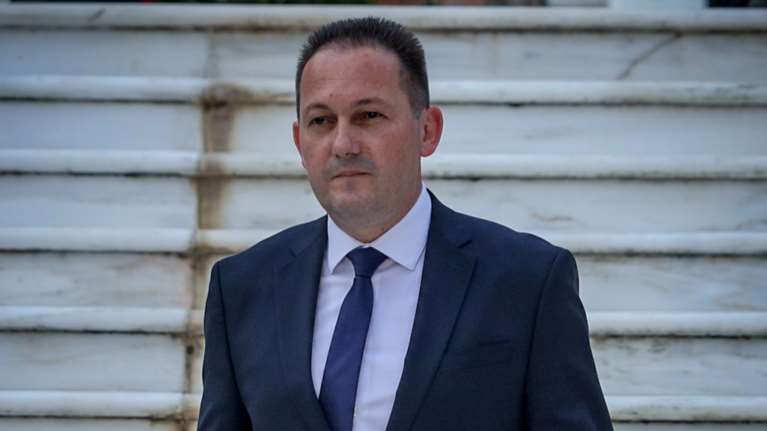 Πέτσας για άρση lockdown: Δεν βοηθούν οι ημερομηνίες - Θα χρειαστεί χρόνος