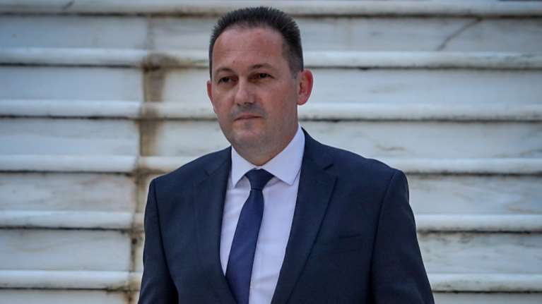 Σκληρή απάντηση Πέτσα στον Τσίπρα: Η κορονοκαπηλεία είναι το κατώτατο στάδιο του λαϊκισμού