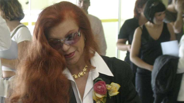 Το ΚΚΕ αποχαιρετά τη Μίλβα - Παλιότερα ήταν μέλος του Ιταλικού Κομμουνιστικού Κόμματος