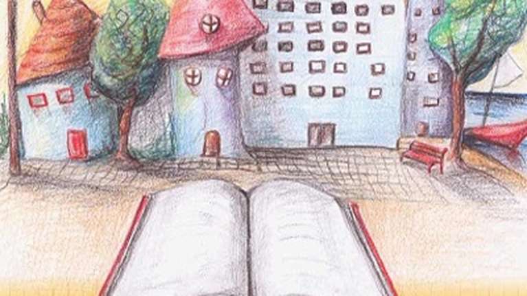 &quot;Ένα βιβλίο ελεύθερο στην πόλη&quot;: Γιορτάζουμε την Παγκόσμια Ημέρα για τα Δικαιώματα του Παιδιού