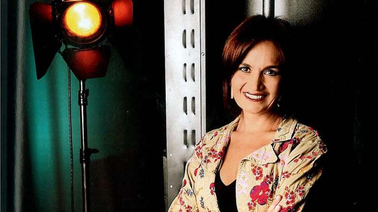 Ελευθερία Ντεκώ: Ποια είναι η γυναίκα που έδωσε νέο φως στην Ακρόπολη