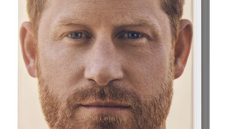 Ρεζέρβα: Η πολυαναμενόμενη αυτοβιογραφία του Πρίγκιπα Χάρι κυκλοφορεί στα ελληνικά