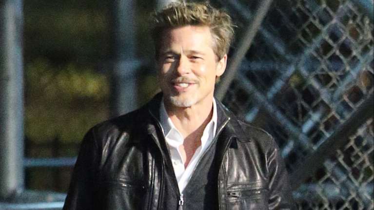 Ο Μπραντ Πιτ είναι ο τέλειος γείτονας: Η άγνωστη ιστορία με τον ηλικιωμένο που ζούσε στην έπαυλή του