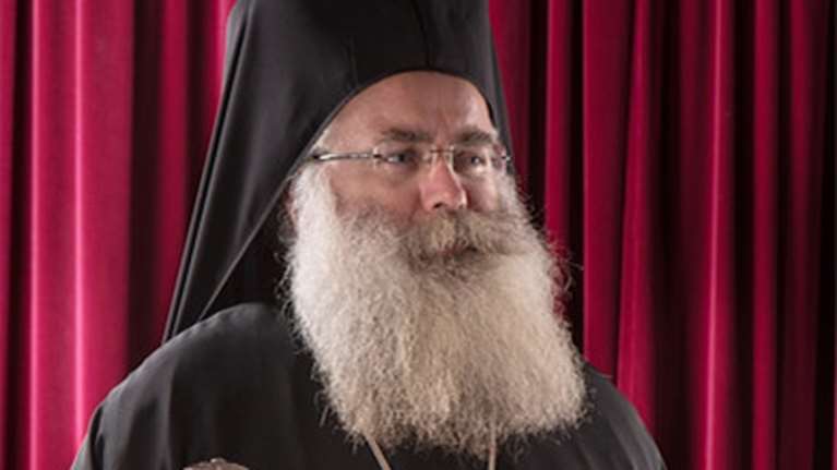 Μητροπολίτης Σητείας: Ο εμβολιασμός είναι πράξη αγάπης - Μην ακούτε ψευδοπροφήτες και λαϊκούς του διαδικτύου