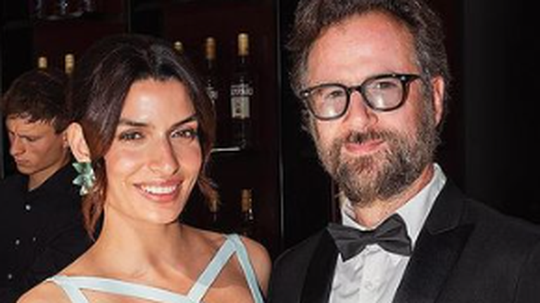 Η Τόνια Σωτηροπούλου έκλεισε τα 36 και ο Κωστής Μαραβέγιας της ευχήθηκε με το πιο αστείο βίντεο