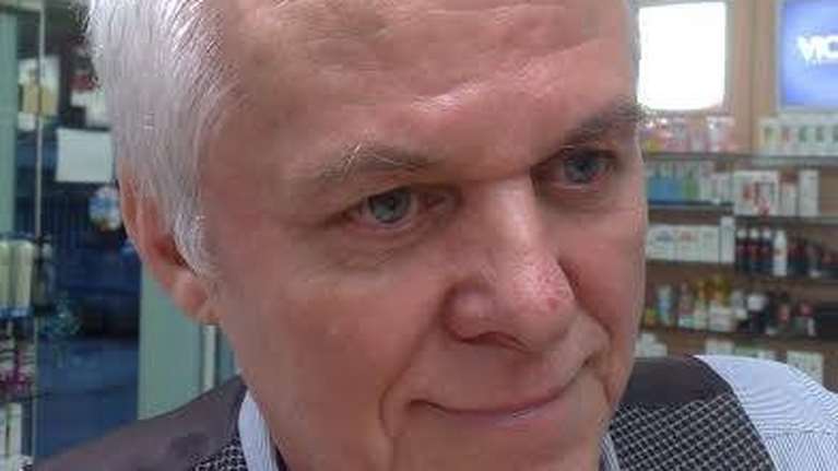 Πέθανε ο δημοσιογράφος Ιωάννης Τζώρτζης