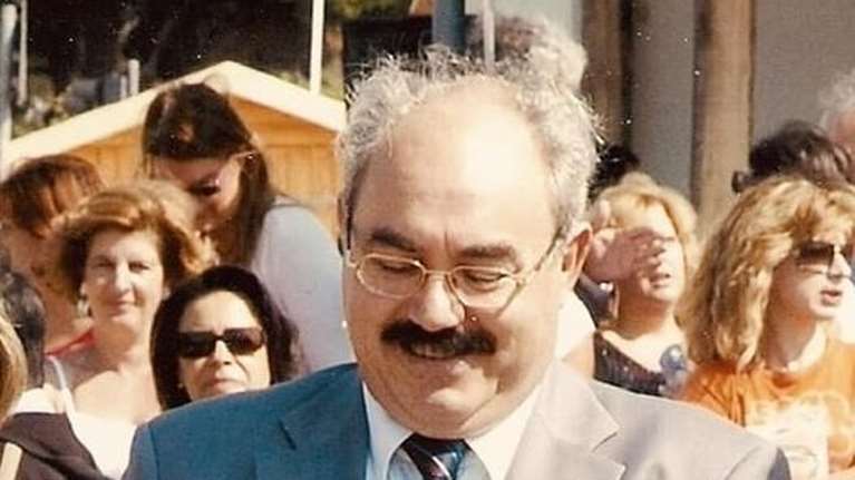 Πέθανε ο πρώην δήμαρχος Νέας Ερυθραίας, Δημήτρης Μπουρίκας