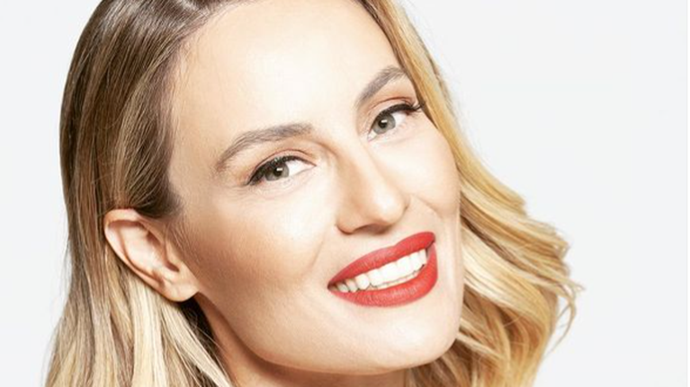 Ελεονώρα Μελέτη: Γιατί άργησε να κάνει το εμβόλιο - Η απάντηση στους αρνητές [Εικόνες]