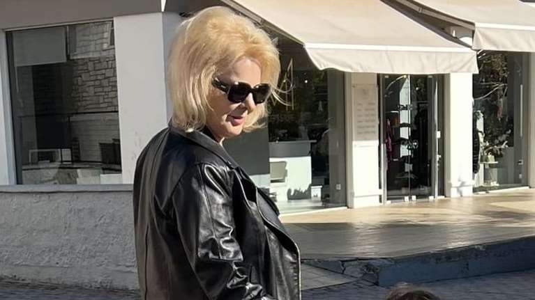 Τζώρτζης Μονογυιός - "Ραγίζει" καρδιές η μητέρα του έναν χρόνο από τον θάνατό του: "Είσαι πάντα κοντά μου"