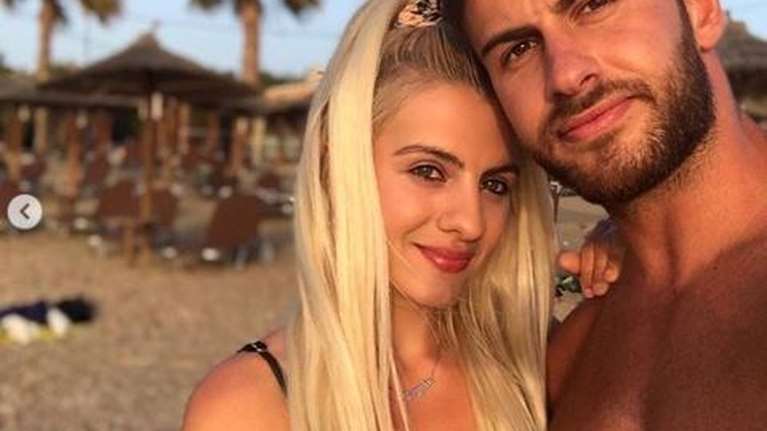 MasterChef: Ποιος είναι ο σύντροφος της Ασημίνας Ουστάλλι