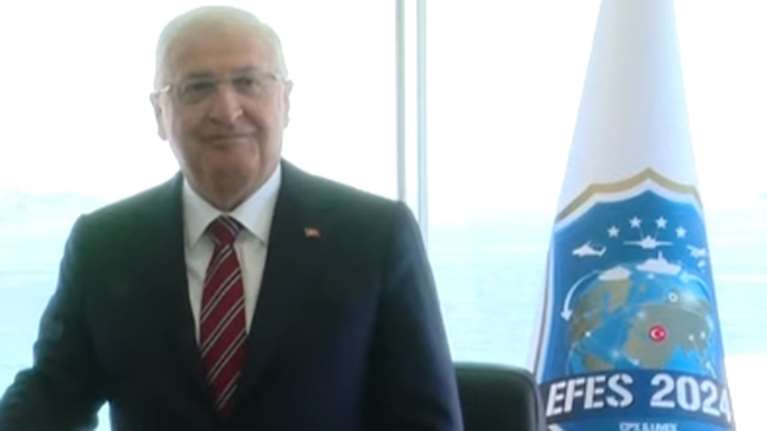 Γκιουλέρ: Βρισκόμαστε σε μια θετική περίοδο με την Ελλάδα - Δεν θέλουμε προβλήματα με τους γείτονές μας