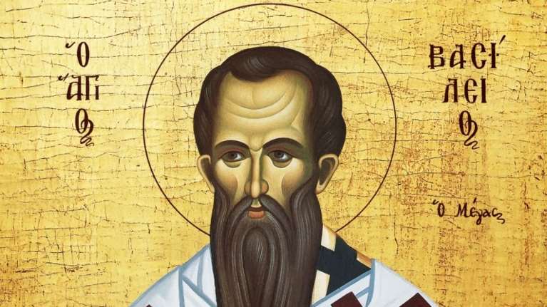 Εορτολόγιο: Ποιοι γιορτάζουν σήμερα, Παρασκευή 1 Ιανουαρίου