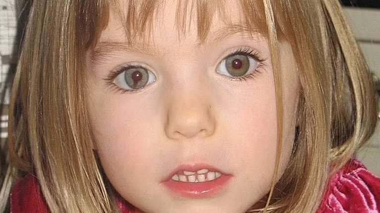 Νέα θεωρία για την εξαφάνιση της μικρής Μαντλίν: Νεκρή σε τροχαίο - &quot;Δεν θα με ενοχοποιήσουν ποτέ&quot;, λέει ο κύριος ύποπτος