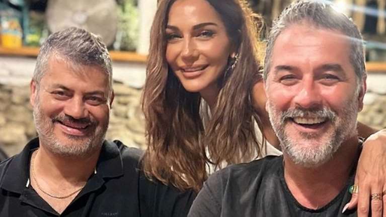 Δέσποινα Βανδή: Η εξόρμησή της σε παραδοσιακό εστιατόριο στην Κρήτη - Από το αγρόκτημα στο τραπέζι