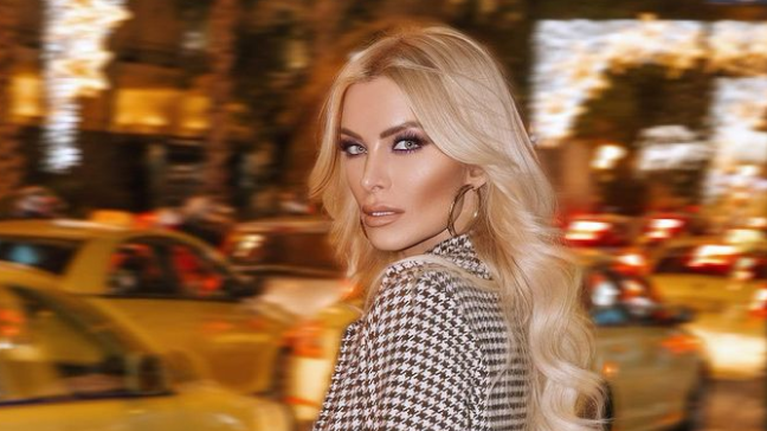 It’s complicated: Η Κατερίνα Καινούργιου μίλησε για τις φήμες επανασύνδεσης με τον Φίλιππο Τσαγκρίδη