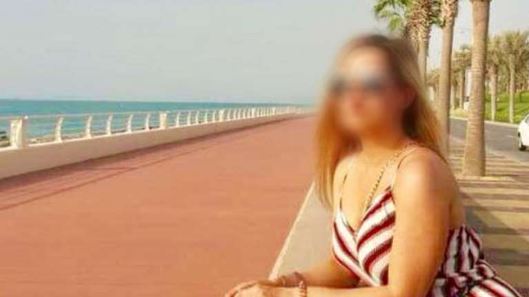 Επίθεση με βιτριόλι: &quot;Εχει καεί όλο το πρόσωπό της - Μπορεί να ήθελαν να τη σκοτώσουν&quot;, λέει ο δικηγόρος της 34χρονης