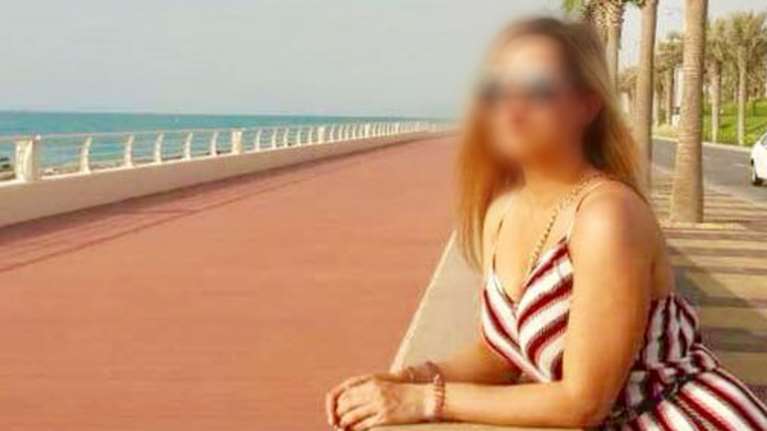 Επίθεση με βιτριόλι: Χωρίς νέα στοιχεία η πέμπτη κατάθεση της 34χρονης - Έρευνες και σε εταιρεία ταξί